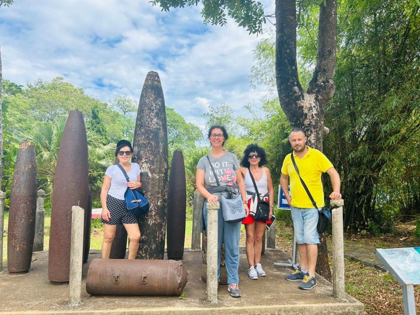 2 Best Guided Tours In North Central Coast