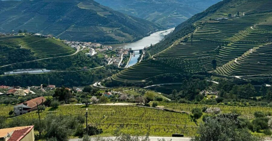 Private Douro Valley Full Day Tour