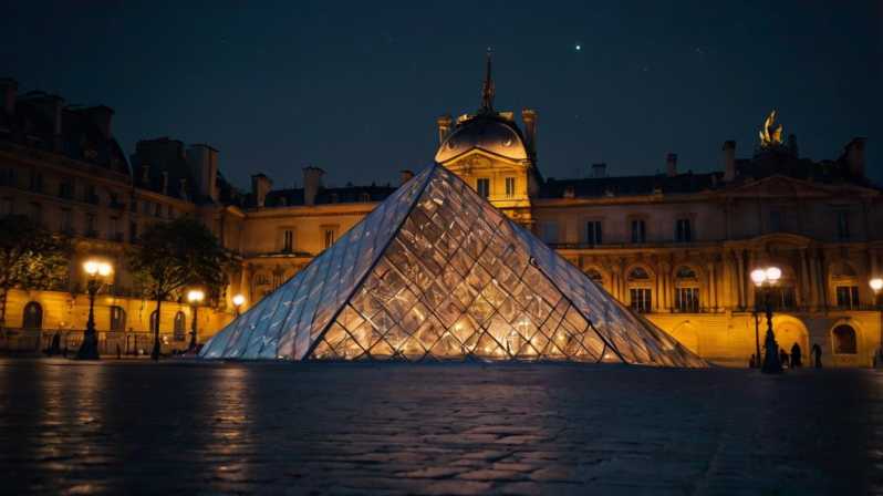 Private Driver Airport to Hotel in Paris