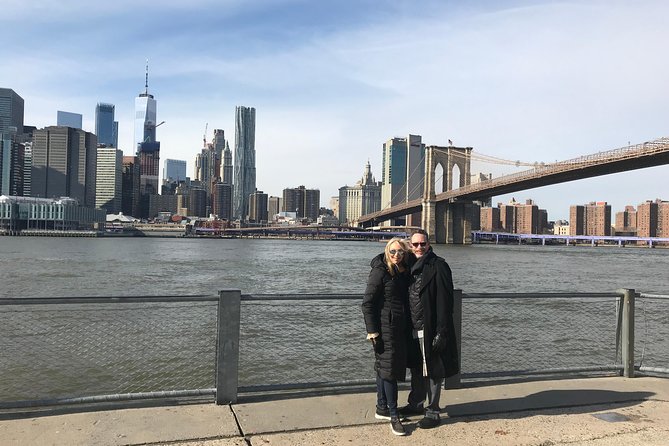 Private Driving Highlights Tour of New York (Full Day) - Customizable Itinerary