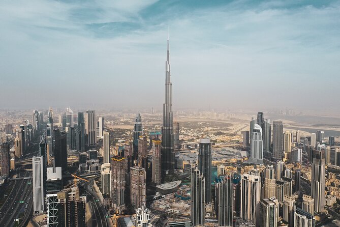 Private - Dubai Full Day City Tour