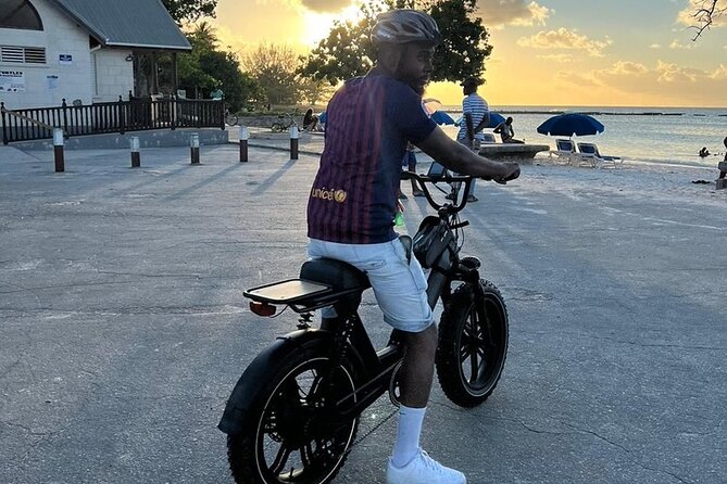 5 Best Bike Tours In Barbados