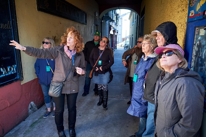 5 Best Tours In Ennis