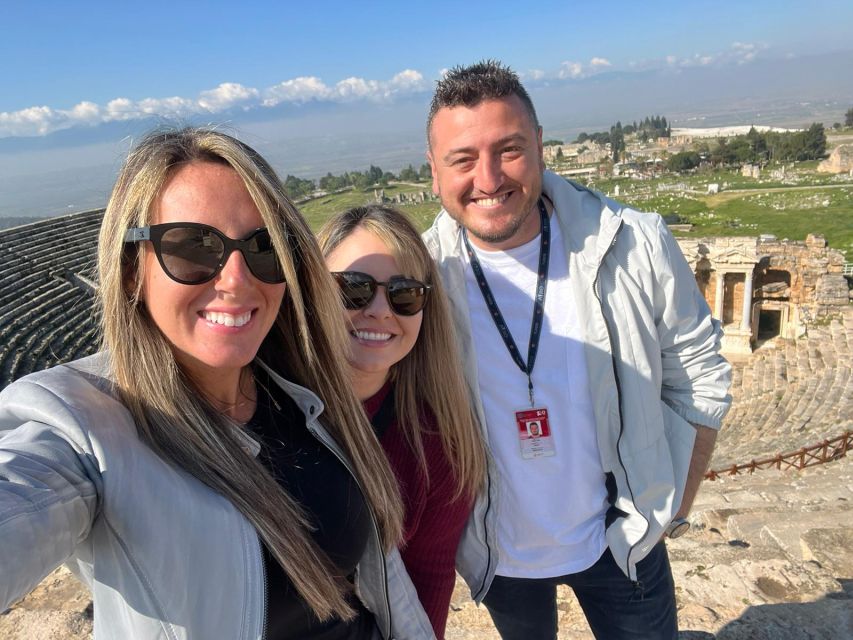 Private Ephesus, Marys House, St. John Basilica With Lunch