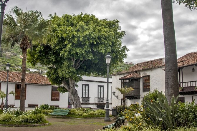 Private Excursion to Masca, Garachico, Icod in Tenerife