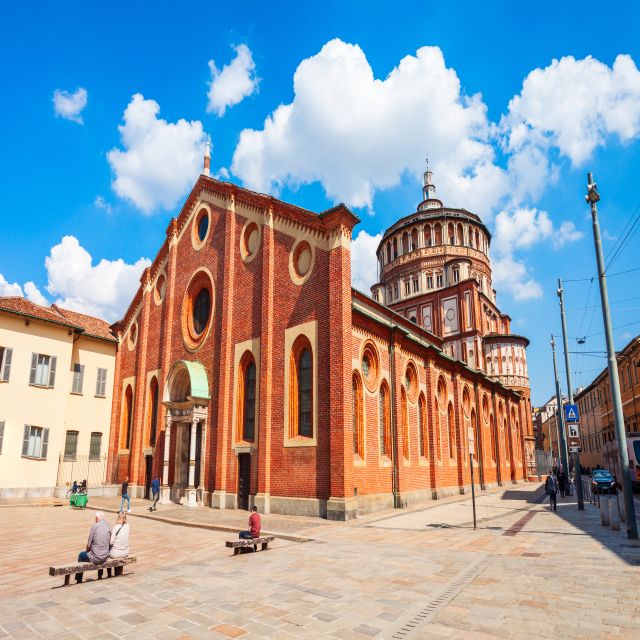 Private Family Tour of Milan's Old Town and Top Attractions - Tour Overview and Pricing