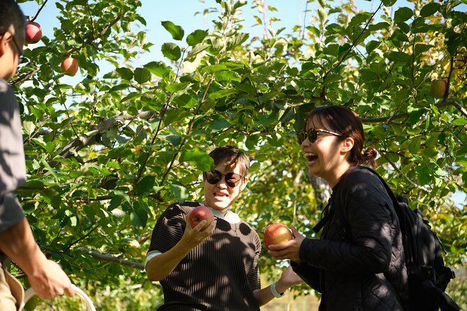 Private Farm to Table Tailored BBQ Experience in Sapporo