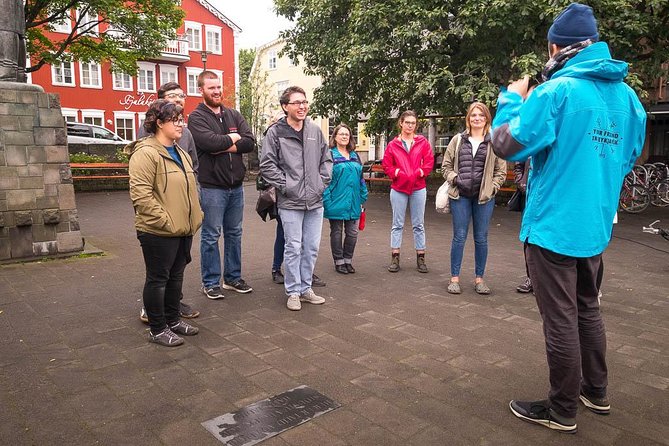 Private Folklore Walking Tour – Meet the Elves, Trolls & Ghosts of Iceland