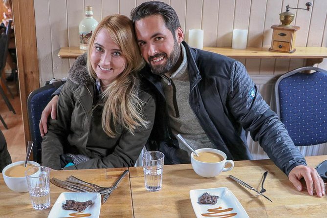 Private Food Walking Tour in Reykjavik