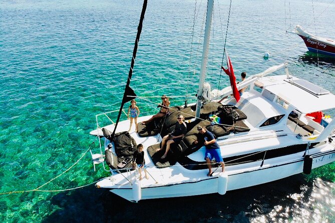 4 Best Full-Day Tours In Ambergris Caye