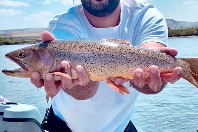 2 Best Fishing Tours In Jackson Hole | PT