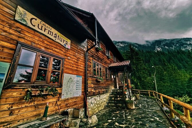 Private Full-Day Hiking Tour in Piatra Craiului National Park - Inclusions