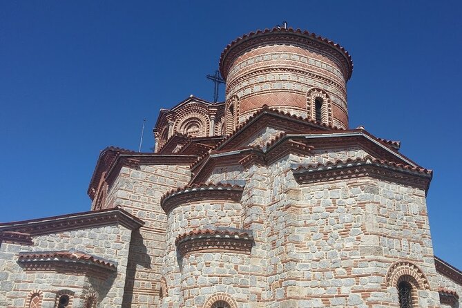 18 Best Historical Tours In Tirana