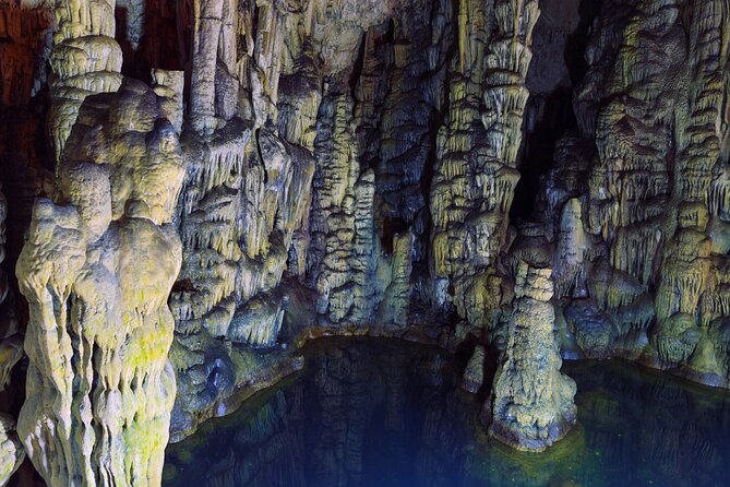 Private Full-Day Knosos, Lasithi Plateau, Cave of Zeus From Rethimno