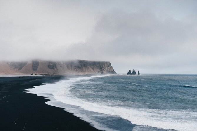 Private Full-Day South Coast Tour From Reykjavík