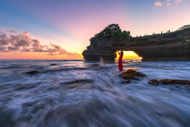 Private Full Day Tour: Best UNESCO Sites in Bali