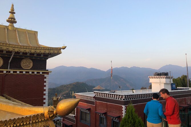 Private Full-Day Tour of Kathmandu Valleys UNESCO World Heritage Sites