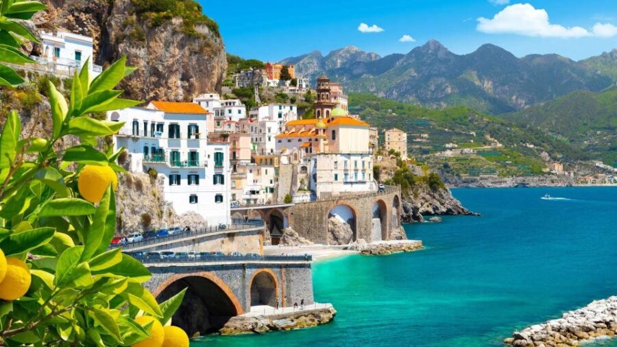 2 Best Full-Day Tours In Ercolano