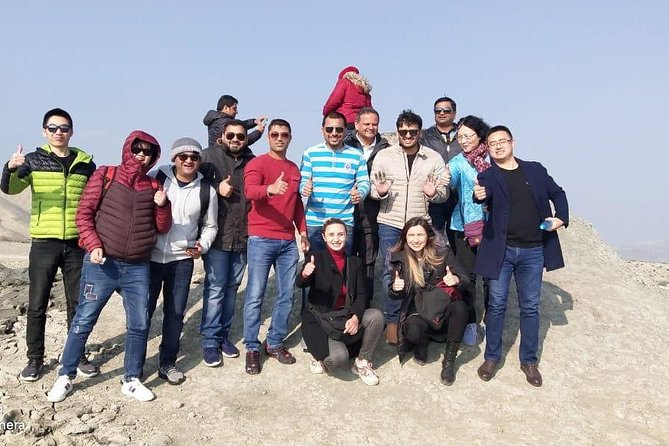 Private Gobustan – Absheron Tour