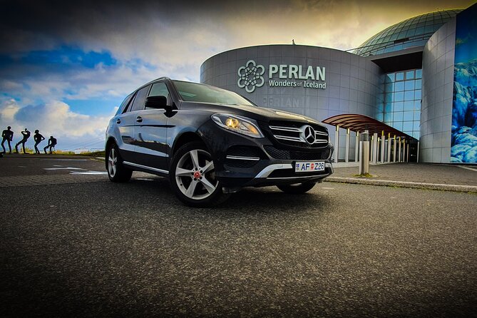 Private Golden Circle Tour From Reykjavik