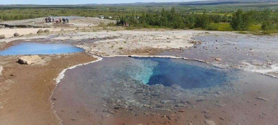 3 Best Tours In Reykjanes