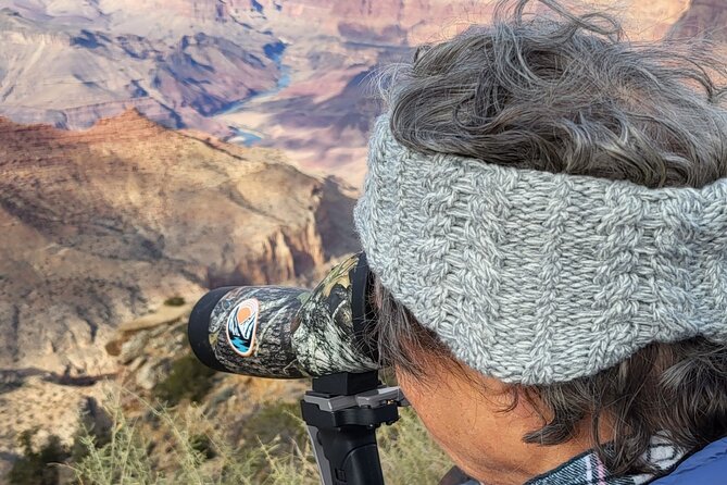 Private Grand Canyon Daily Tour From Flagstaff