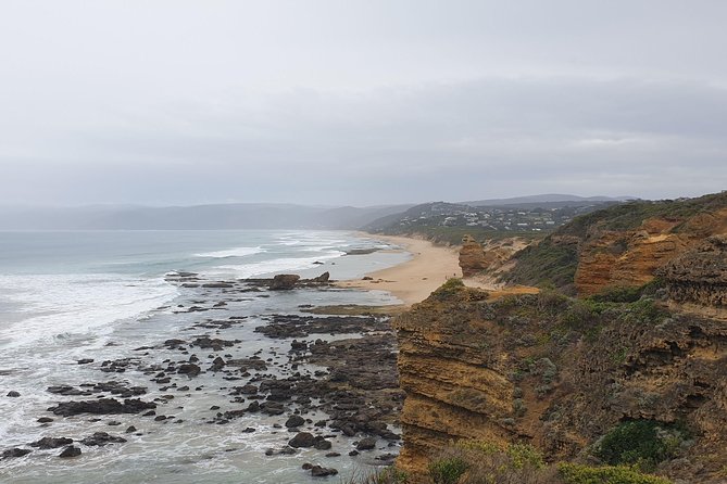 Private Great Ocean Road Day Trip From Melbourne