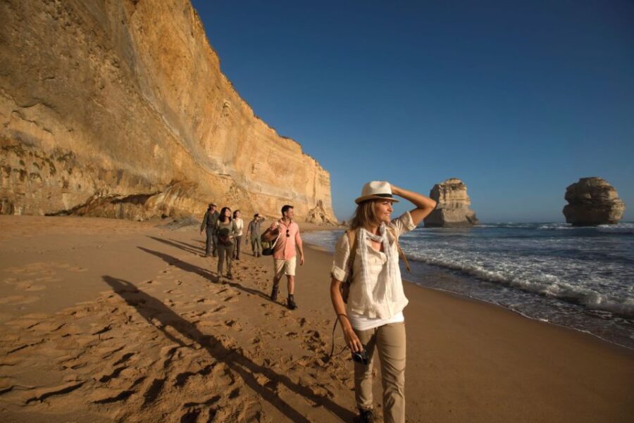 Private Great Ocean Road Tour