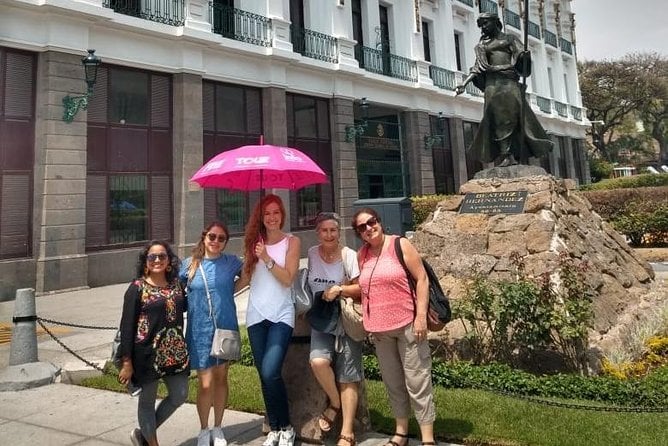 Private Guadalajara City Tour - Tour Overview and Experience
