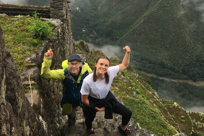 Private Guide in Machupicchu. - Tour Logistics