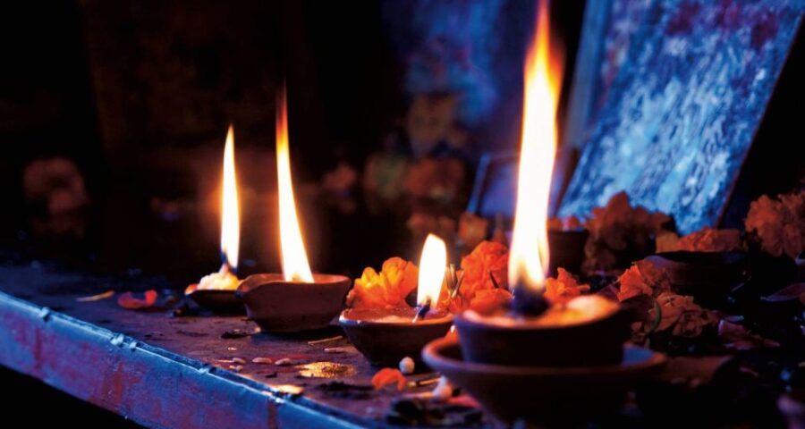 Private Guided Day Trip to Haridwar & Rishikesh From Delhi
