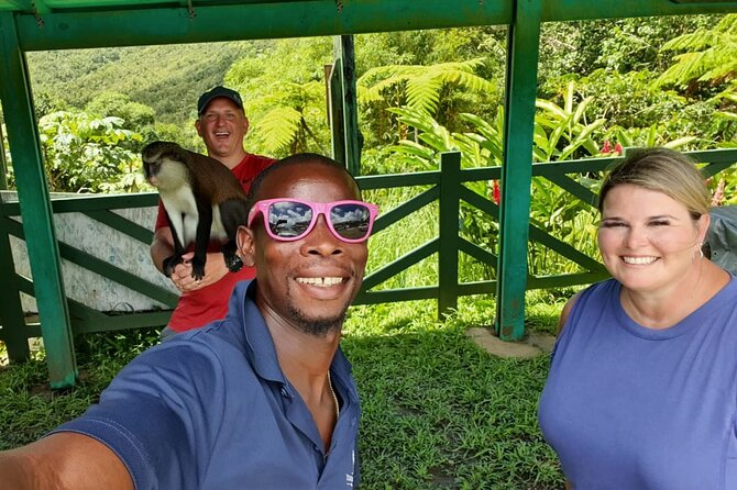 2 Best Guided Tours In Grenada