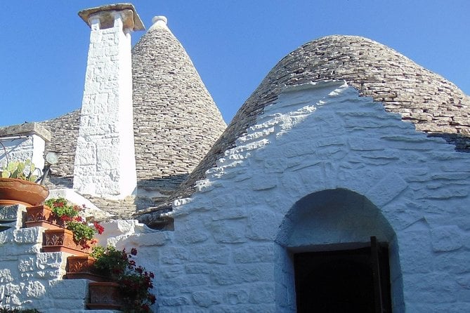 11 Best Guided Tours In Alberobello and Locorotondo