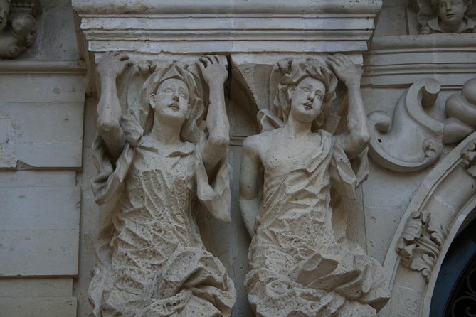 Private Guided Tour in Lecce (Lecce Classic Tour) - Tour Details