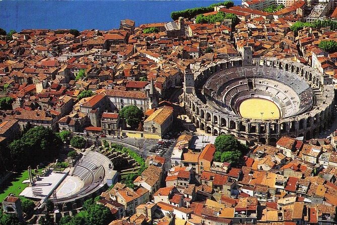 Private Guided Tour of Lyon - 3 to 4 Hours - Inclusions
