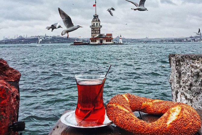 Private Guided Walking Tour in Istanbul