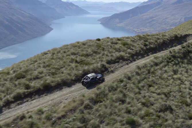 Private Guided Xquisite 2 Hour Kingston Hill Climb (October – May)