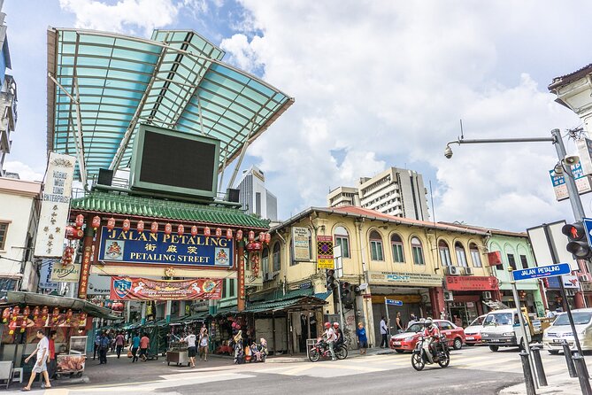 Private Half-day Batu Caves and Cultural Tour Kuala Lumpur ** - Inclusions and Logistics