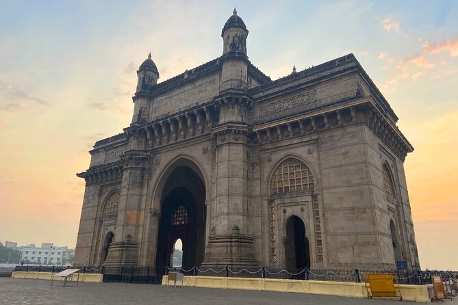 Private Half-Day Bombay Sightseeing Tour With Guide and Transportation - Tour Overview