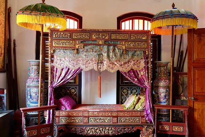 Private Half-Day George Town History Tour - Tour Overview