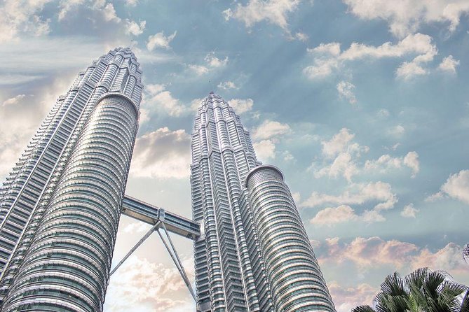 Private Half-Day Kuala Lumpur City Exploration Tour