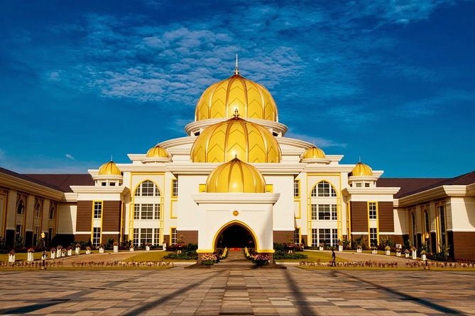 Private Half-Day Kuala Lumpur City Tour With KL Tower Observation Deck Ticket - Tour Overview and Highlights