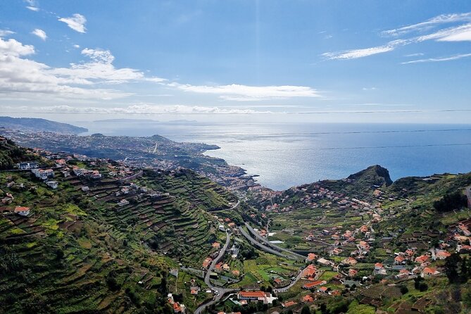 Private Half Day Tour (8 Seat Mercedes Vito)