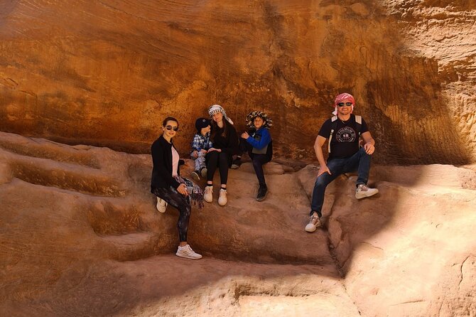 7 Best Tours In Petra