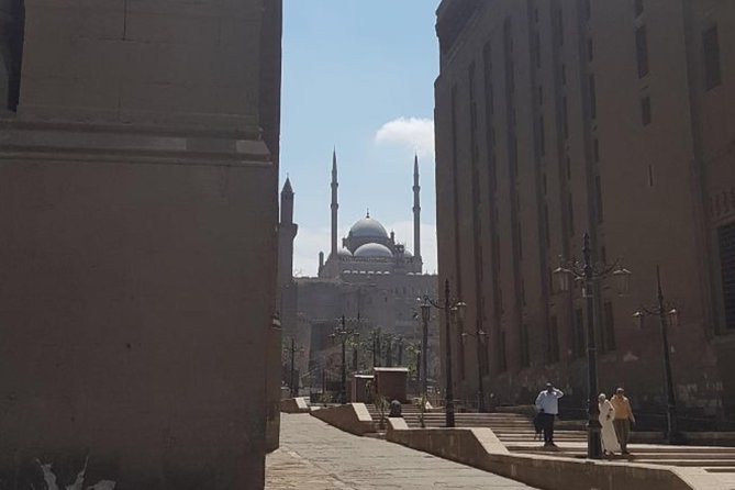 Private Half Day Tour To Islamic Cairo