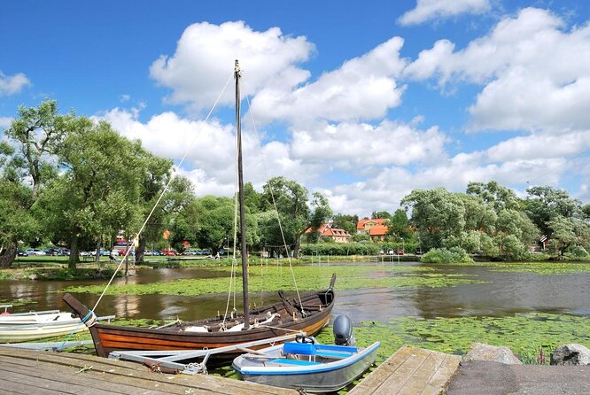 Private Half Day Tour: Viking History Trip From Stockholm Including Sigtuna