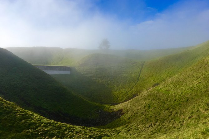 Private Half-Day Volcano Tour From Auckland - Tour Overview