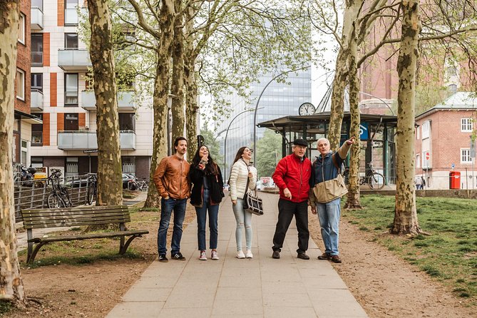 Private Hamburg Walking Tour With A Local, 100% Personalized