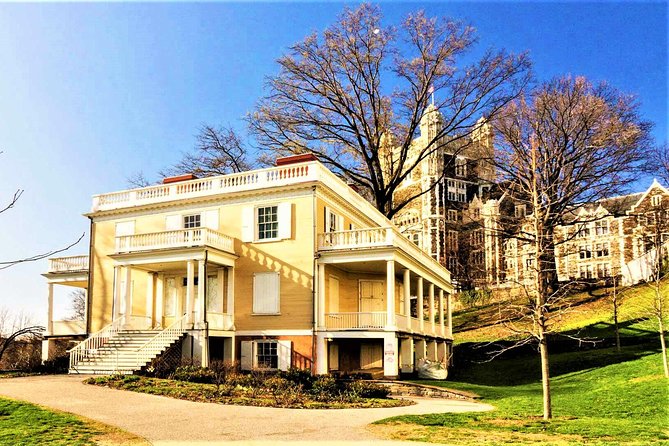 Private Harlem Tour in New York With Local Expert Guide - Discover Harlems Artistic Legacy
