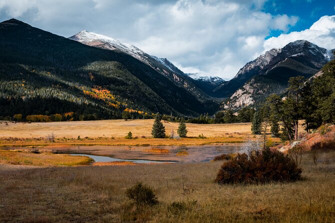 Private Hiking Tour to Rocky Mountain National Park From Denver and Boulder